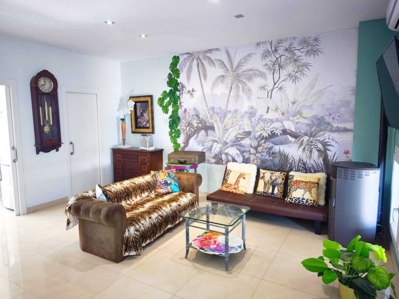 3 bedrooms Townhouse in Cullera, Spain No. 171544