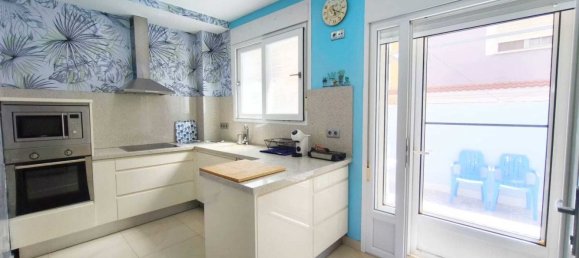 3 bedrooms Townhouse in Cullera, Spain No. 171544 17