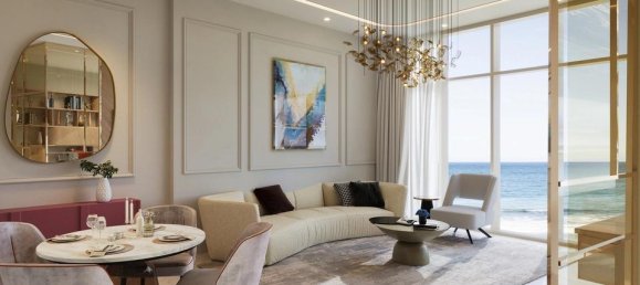 3 bedrooms Apartment in Ras Al Khaimah, UAE No. 96139 5