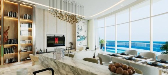 3 bedrooms Apartment in Ras Al Khaimah, UAE No. 96139 6