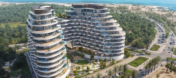 3 bedrooms Apartment in Ras Al Khaimah, UAE No. 96139 19