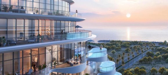 3 bedrooms Apartment in Ras Al Khaimah, UAE No. 96139 16