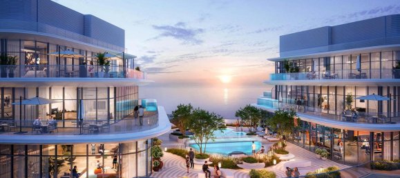 3 bedrooms Apartment in Ras Al Khaimah, UAE No. 96139 17