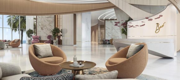 3 bedrooms Apartment in Ras Al Khaimah, UAE No. 96139 8