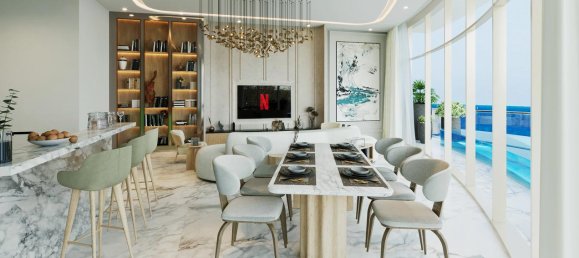 3 bedrooms Apartment in Ras Al Khaimah, UAE No. 96139 7