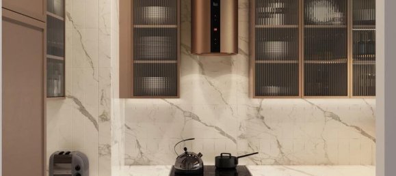 3 bedrooms Apartment in Ras Al Khaimah, UAE No. 96139 3