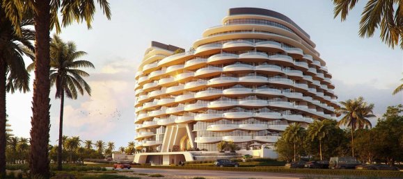 3 bedrooms Apartment in Ras Al Khaimah, UAE No. 96139 14