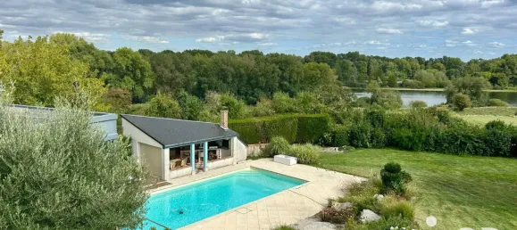 6 bedrooms House in Beaugency, France No. 316975 16