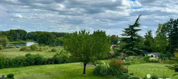 6 bedrooms House in Beaugency, France No. 316975 24