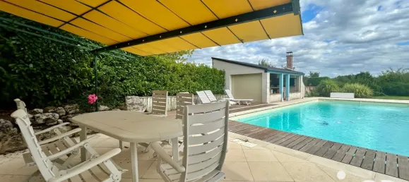 6 bedrooms House in Beaugency, France No. 316975 21