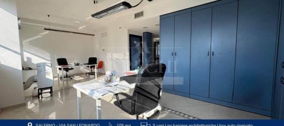 5غرفة مكتب في Salerno, Italy رقم 275308 12