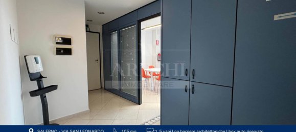 5غرفة مكتب في Salerno, Italy رقم 275308 9