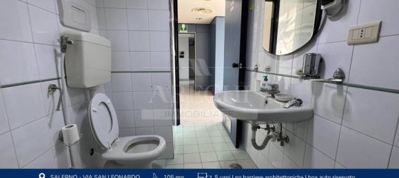 5غرفة مكتب في Salerno, Italy رقم 275308 17