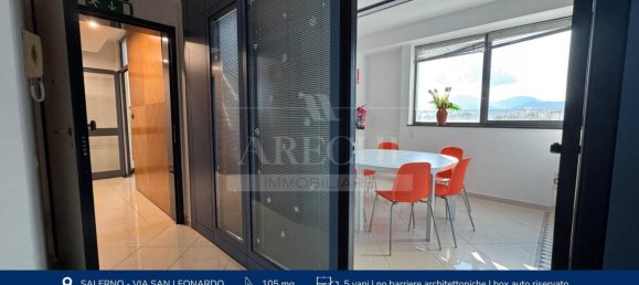 5غرفة مكتب في Salerno, Italy رقم 275308 7