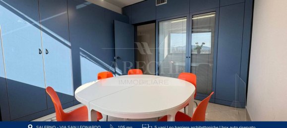 5غرفة مكتب في Salerno, Italy رقم 275308 6