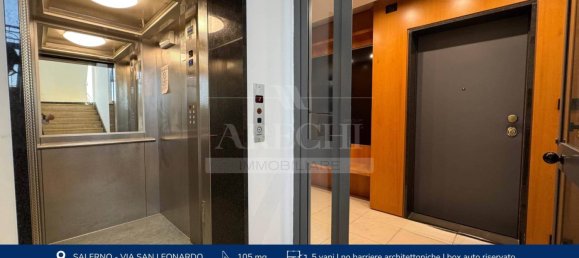 5غرفة مكتب في Salerno, Italy رقم 275308 15