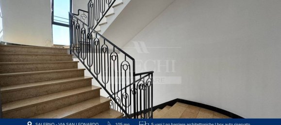 5غرفة مكتب في Salerno, Italy رقم 275308 16