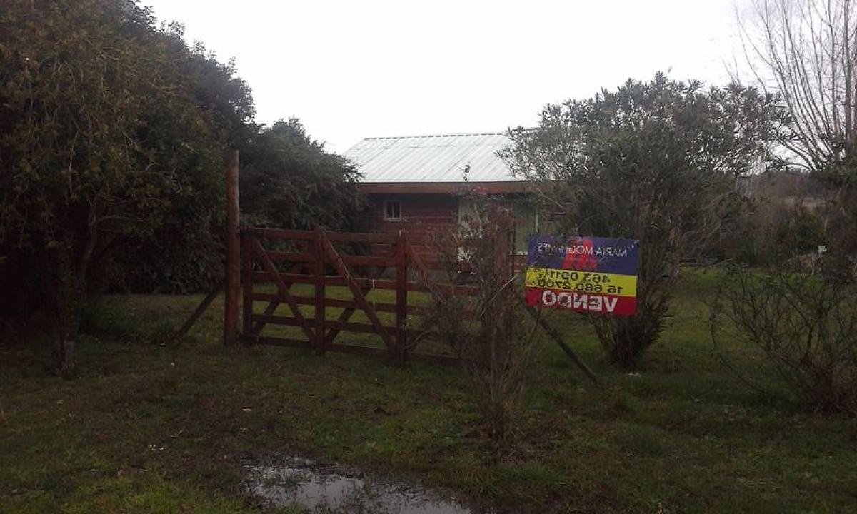 2 غرف نوم منزل في General Pueyrredon, Argentina رقم 4613