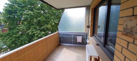 Apartamento de 2 dormitorios en Lubeck, Germany No. 284556 4