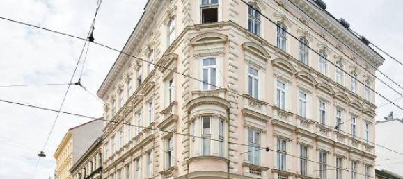 Gewerbliche Immobilie in Währing, Austria 126m², Nr. 105050 3