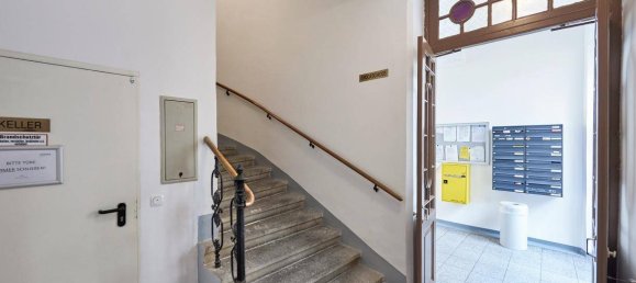 Gewerbliche Immobilie in Währing, Austria 126m², Nr. 105050 7