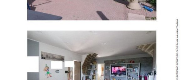 3 rooms Apartment in Zagarolo, Italy No. 288548 4