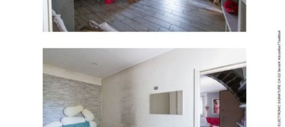 3 rooms Apartment in Zagarolo, Italy No. 288548 6