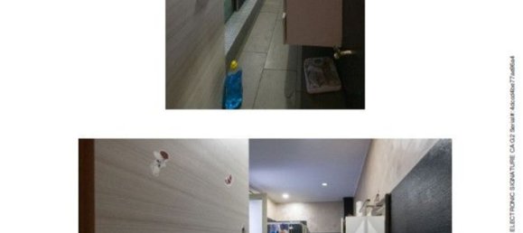 3 rooms Apartment in Zagarolo, Italy No. 288548 11