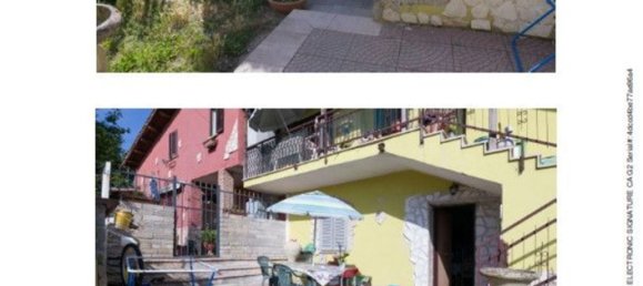 3 rooms Apartment in Zagarolo, Italy No. 288548 3