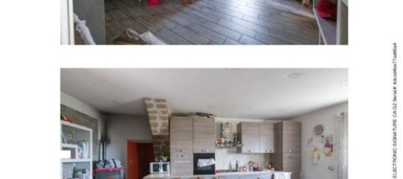 3 rooms Apartment in Zagarolo, Italy No. 288548 5