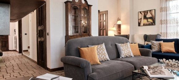 4 chambres Villa à Greve in Chianti, Italy No. 63563 7