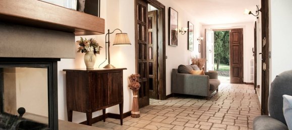 4 chambres Villa à Greve in Chianti, Italy No. 63563 3