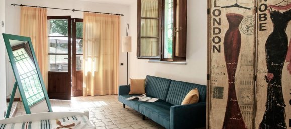 4 chambres Villa à Greve in Chianti, Italy No. 63563 16