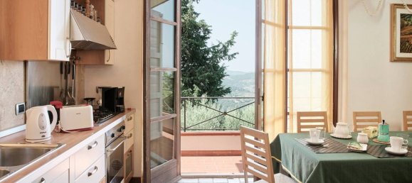 4 chambres Villa à Greve in Chianti, Italy No. 63563 12