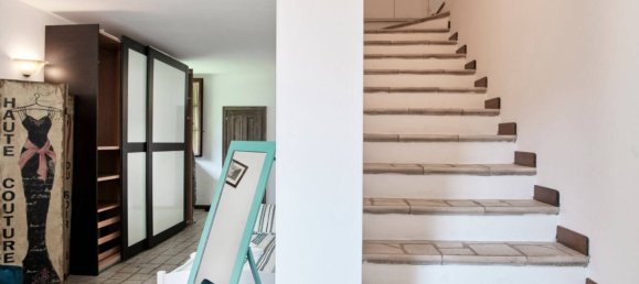 4 chambres Villa à Greve in Chianti, Italy No. 63563 37