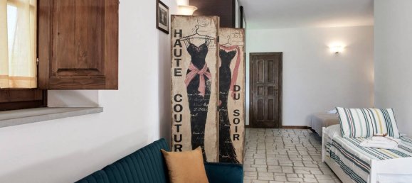 4 chambres Villa à Greve in Chianti, Italy No. 63563 17