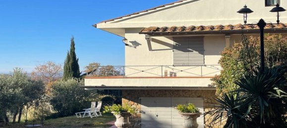 4 chambres Villa à Greve in Chianti, Italy No. 63563 2