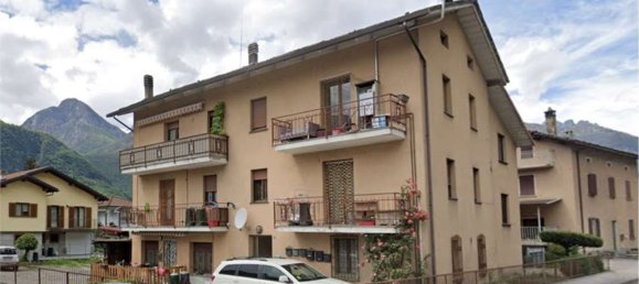Apartamento de 2 divisões em Prata Camportaccio, Italy N.º 274139 3