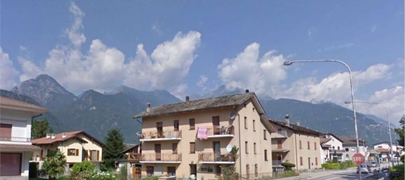 Apartamento de 2 divisões em Prata Camportaccio, Italy N.º 274139 6