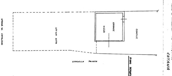 7 rooms House in Mascali, Italy No. 157829 31