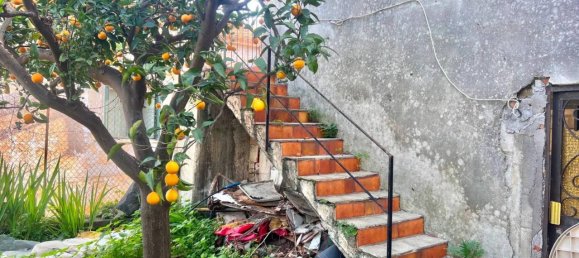 7 rooms House in Mascali, Italy No. 157829 24