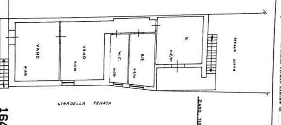 7 rooms House in Mascali, Italy No. 157829 30