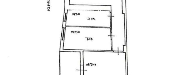 7 rooms House in Mascali, Italy No. 157829 32