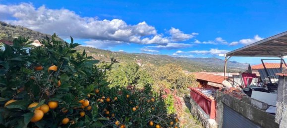 7 rooms House in Mascali, Italy No. 157829 28