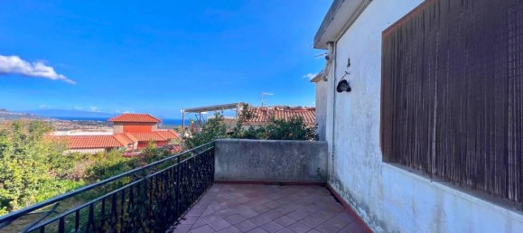 7 rooms House in Mascali, Italy No. 157829 21