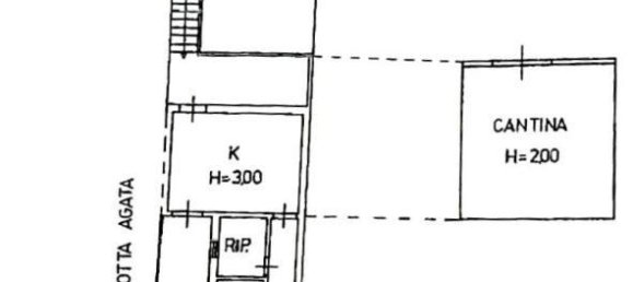 7 rooms House in Mascali, Italy No. 157829 33