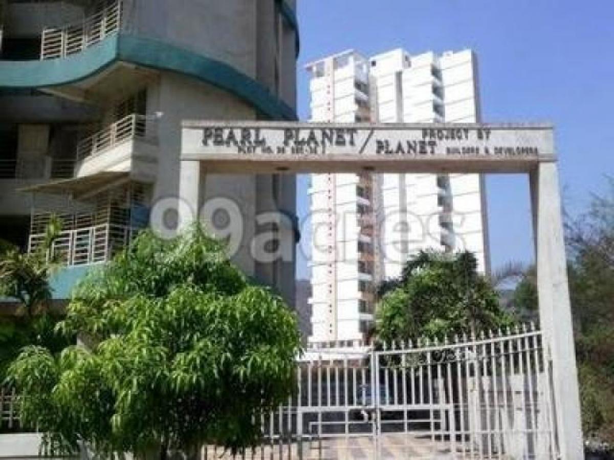 Studio in Mumbai, India, Nr. 58660