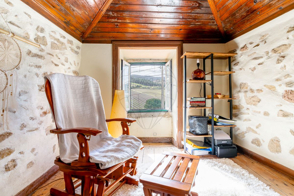 Дом с 2 спальнями в Торриш Ведраш, Португалия № 48704