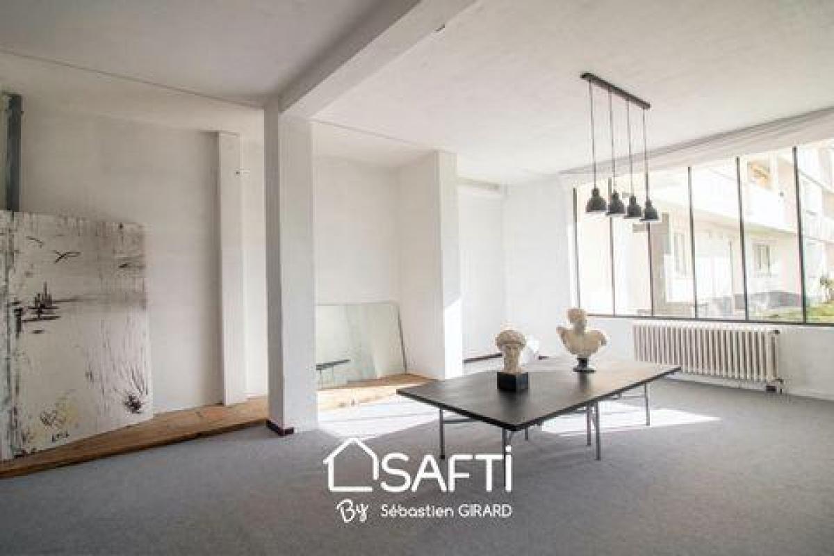 2 bedrooms Apartment in Toulouse, France No. 36413