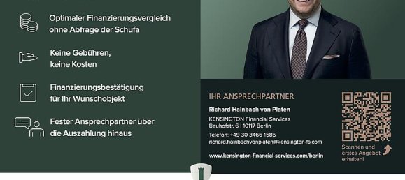 Grundstück in Karow, Germany, Nr. 66472 5